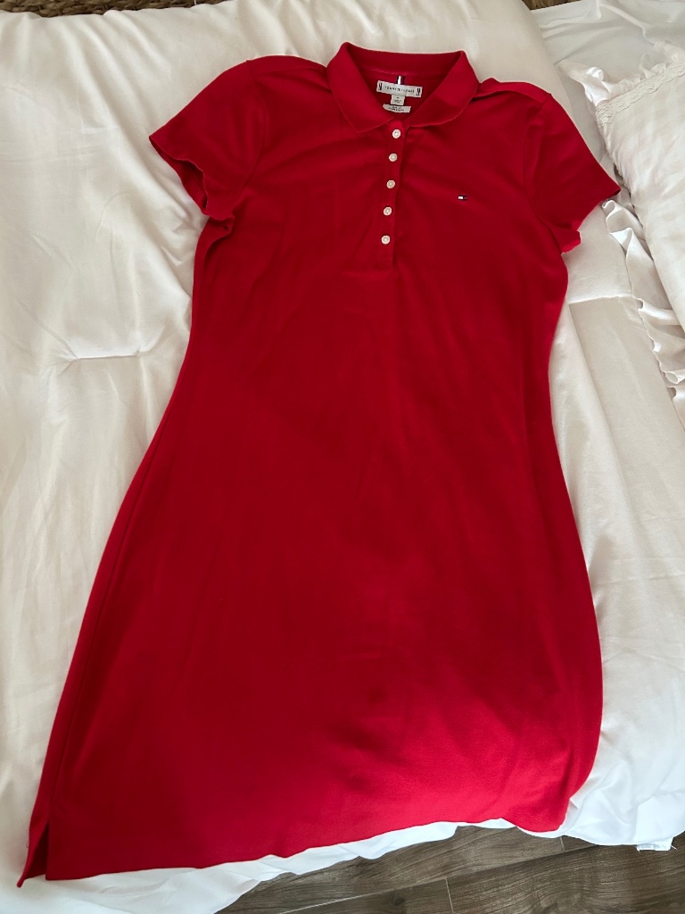 Tommy Hilfiger Womens Polo Dresses BUNDLE - Picture 2 of 4